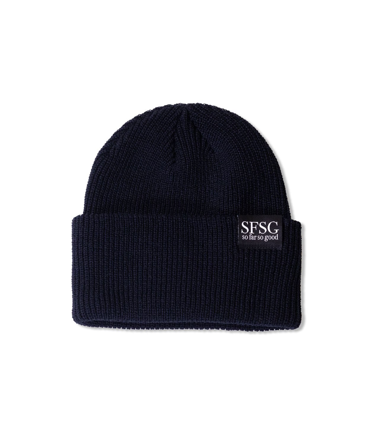 Acronym Beanie