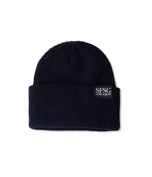 Acronym Beanie