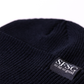 Acronym Beanie